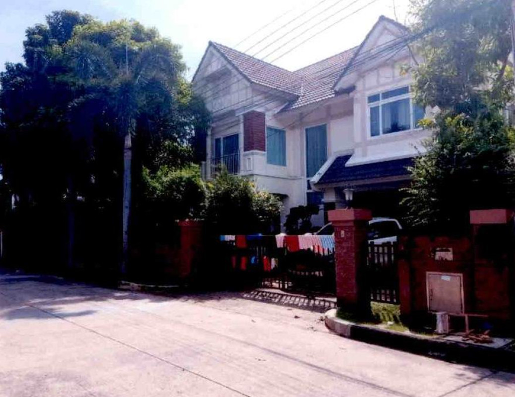 บ้านเดี่ยว กรุงเทพมหานคร สายไหม คลองถนน 10620326