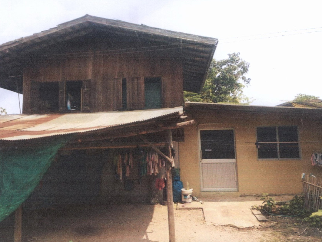 บ้านเดี่ยว ลำปาง เมืองลำปาง ปงแสนทอง 450130