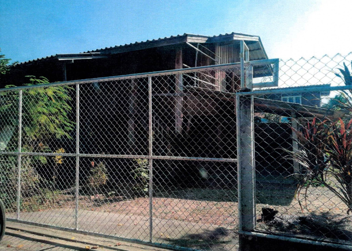 บ้านเดี่ยว ลำปาง เมืองลำปาง บ้านเสด็จ 292620