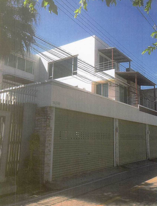บ้านเดี่ยว กรุงเทพมหานคร จตุจักร จันทรเกษม 11554394