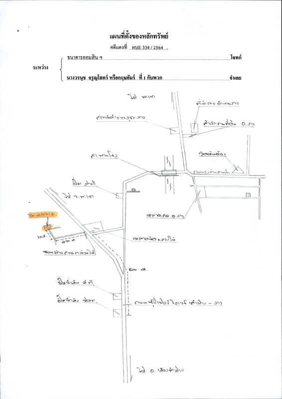 ที่ดินเปล่า ลำปาง งาว หลวงใต้ 248750