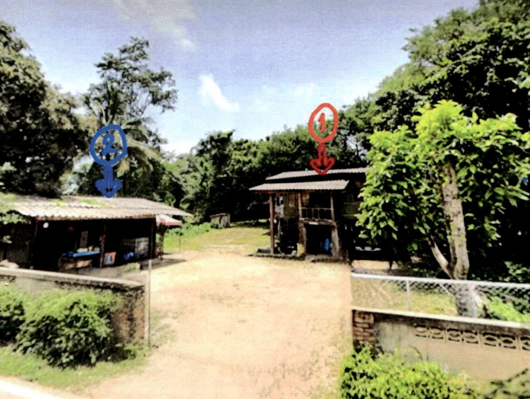 บ้านเดี่ยว ลำปาง วังเหนือ วังทอง 307300