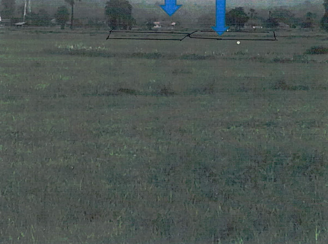 Residential land/lot Lampang Mae Tha Hua Suea 32620