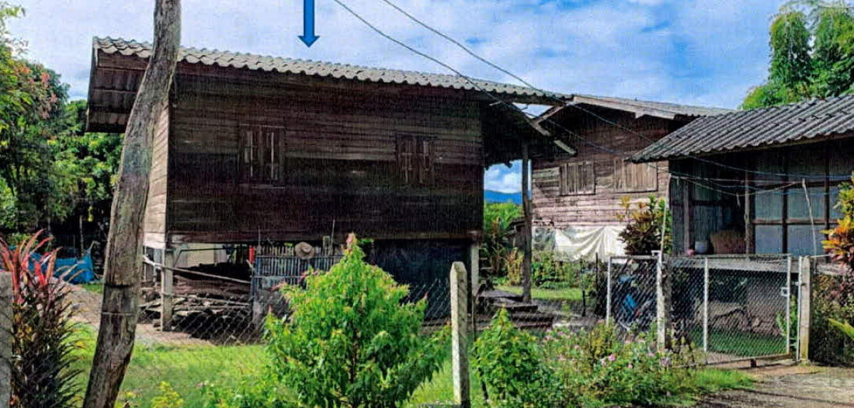 บ้านเดี่ยว ลำปาง เสริมงาม ทุ่งงาม 101200