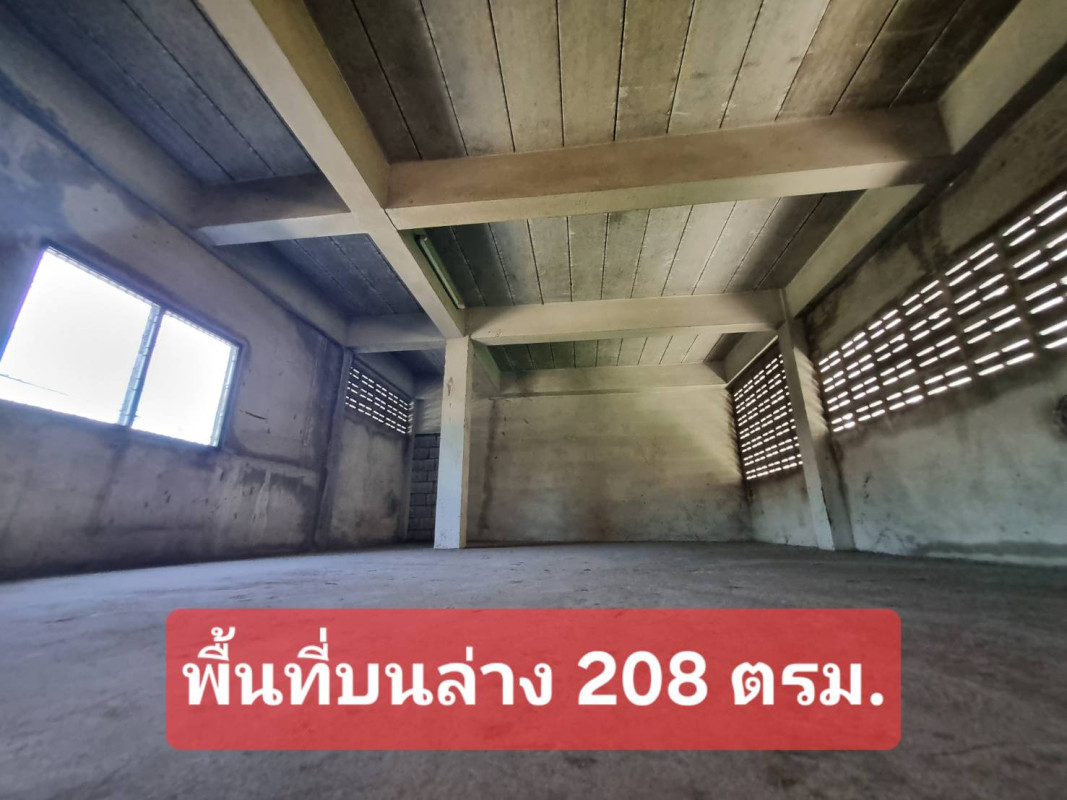 อาคารพาณิชย์ กรุงเทพมหานคร ทุ่งครุ ทุ่งครุ 9900000