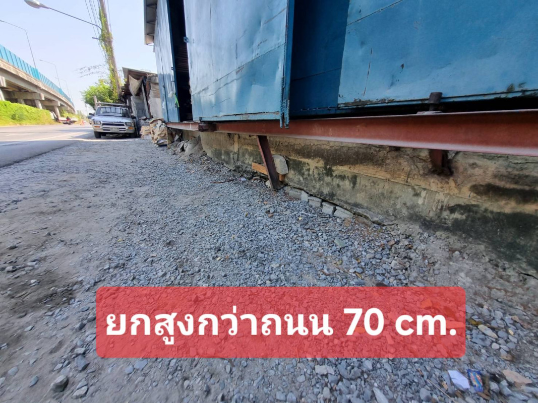 อาคารพาณิชย์ กรุงเทพมหานคร ทุ่งครุ ทุ่งครุ 9900000
