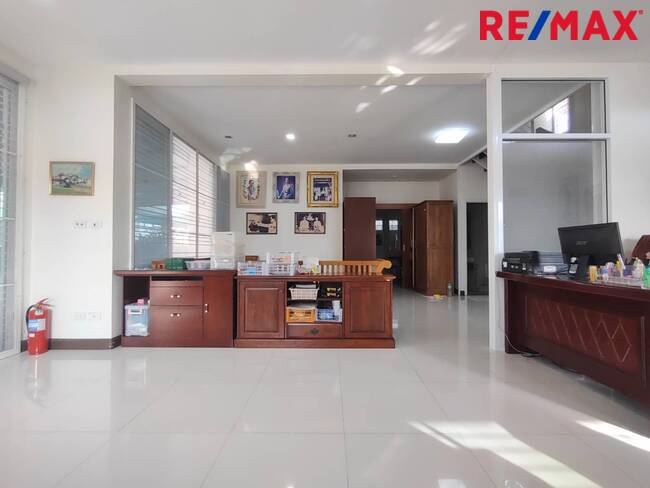 บ้านเดี่ยว พฤกษาวิลเลจ 24 (ซีนเนอรี่) ปทุมธานี ธัญบุรี ประชาธิปัตย์ 4290000