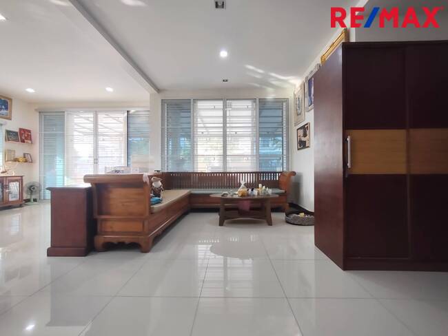บ้านเดี่ยว พฤกษาวิลเลจ 24 (ซีนเนอรี่) ปทุมธานี ธัญบุรี ประชาธิปัตย์ 4290000
