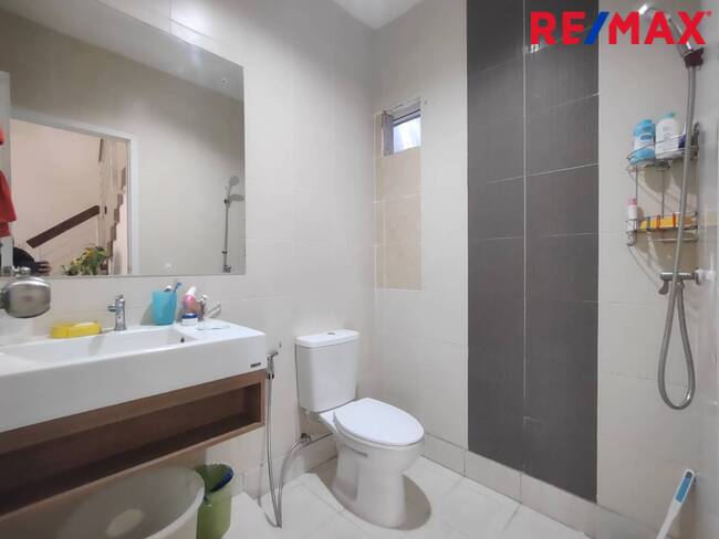 บ้านเดี่ยว พฤกษาวิลเลจ 24 (ซีนเนอรี่) ปทุมธานี ธัญบุรี ประชาธิปัตย์ 4290000