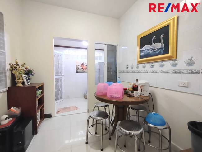บ้านเดี่ยว พฤกษาวิลเลจ 24 (ซีนเนอรี่) ปทุมธานี ธัญบุรี ประชาธิปัตย์ 4290000