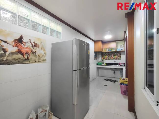 บ้านเดี่ยว พฤกษาวิลเลจ 24 (ซีนเนอรี่) ปทุมธานี ธัญบุรี ประชาธิปัตย์ 4290000