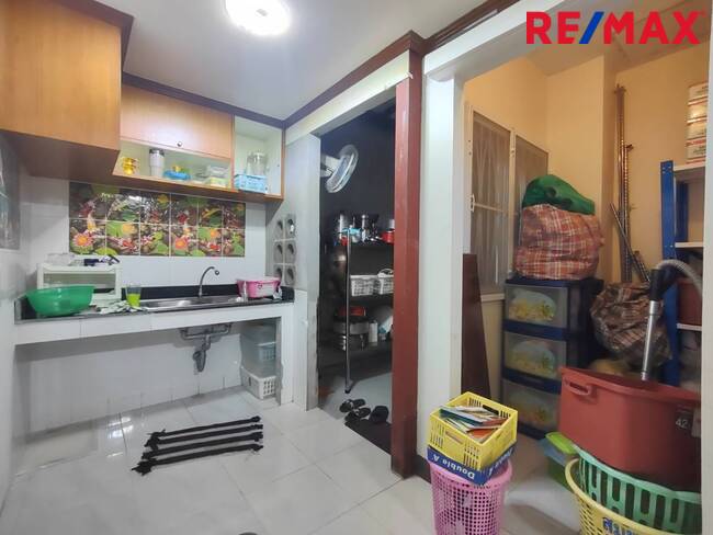 บ้านเดี่ยว พฤกษาวิลเลจ 24 (ซีนเนอรี่) ปทุมธานี ธัญบุรี ประชาธิปัตย์ 4290000