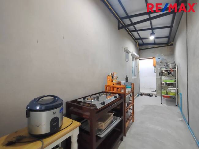 บ้านเดี่ยว พฤกษาวิลเลจ 24 (ซีนเนอรี่) ปทุมธานี ธัญบุรี ประชาธิปัตย์ 4290000
