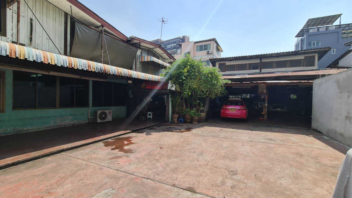 ที่ดินเปล่า กรุงเทพมหานคร บางซื่อ บางซื่อ 189250000