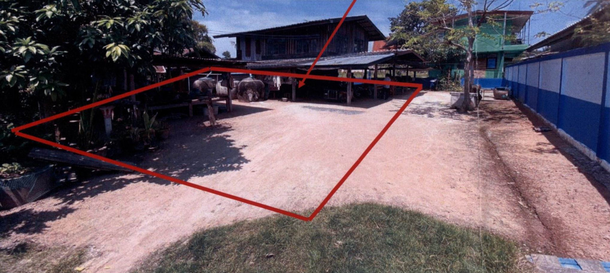 Single house Surin Samrong Thap Sano 512500