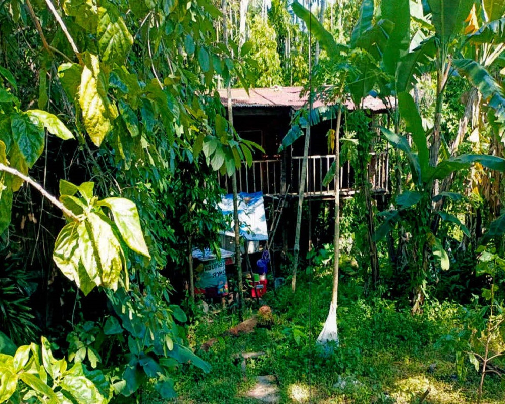 บ้านเดี่ยว อุบลราชธานี วารินชำราบ วารินชำราบ 1314640