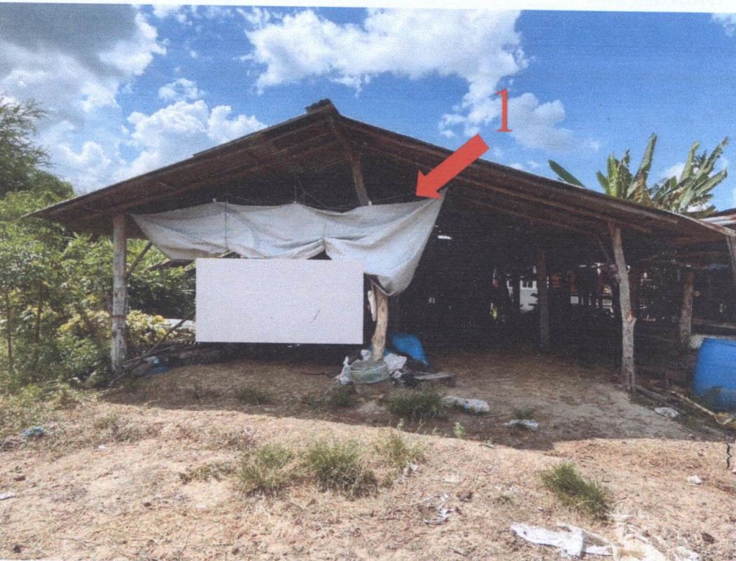 บ้านเดี่ยว สุรินทร์ รัตนบุรี หนองบัวทอง 42740
