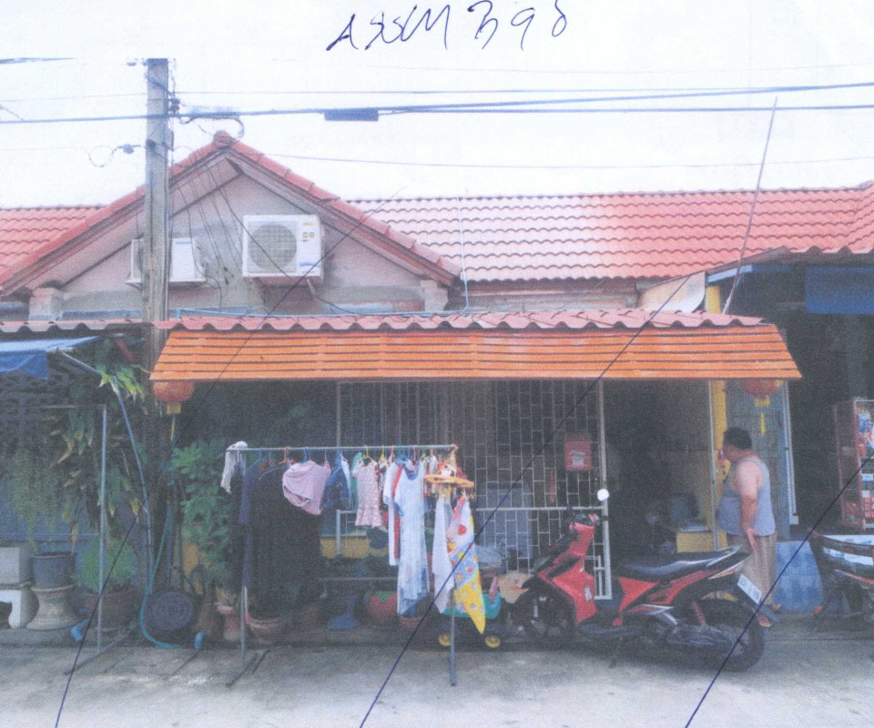 ทาวน์เฮ้าส์ นครปฐม สามพราน ท่าข้าม 298560