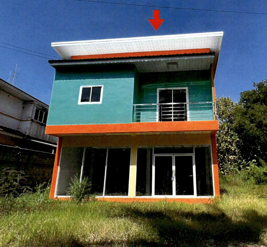 บ้านเดี่ยว ชัยภูมิ คอนสาร คอนสาร 1548668
