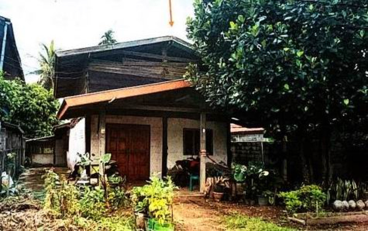 บ้านเดี่ยว อุบลราชธานี บุณฑริก บัวงาม 408900