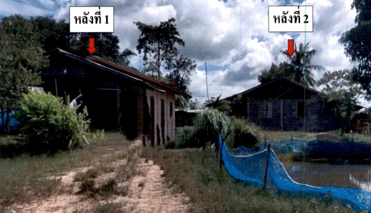 บ้านเดี่ยว อุบลราชธานี เดชอุดม กุดประทาย 532260