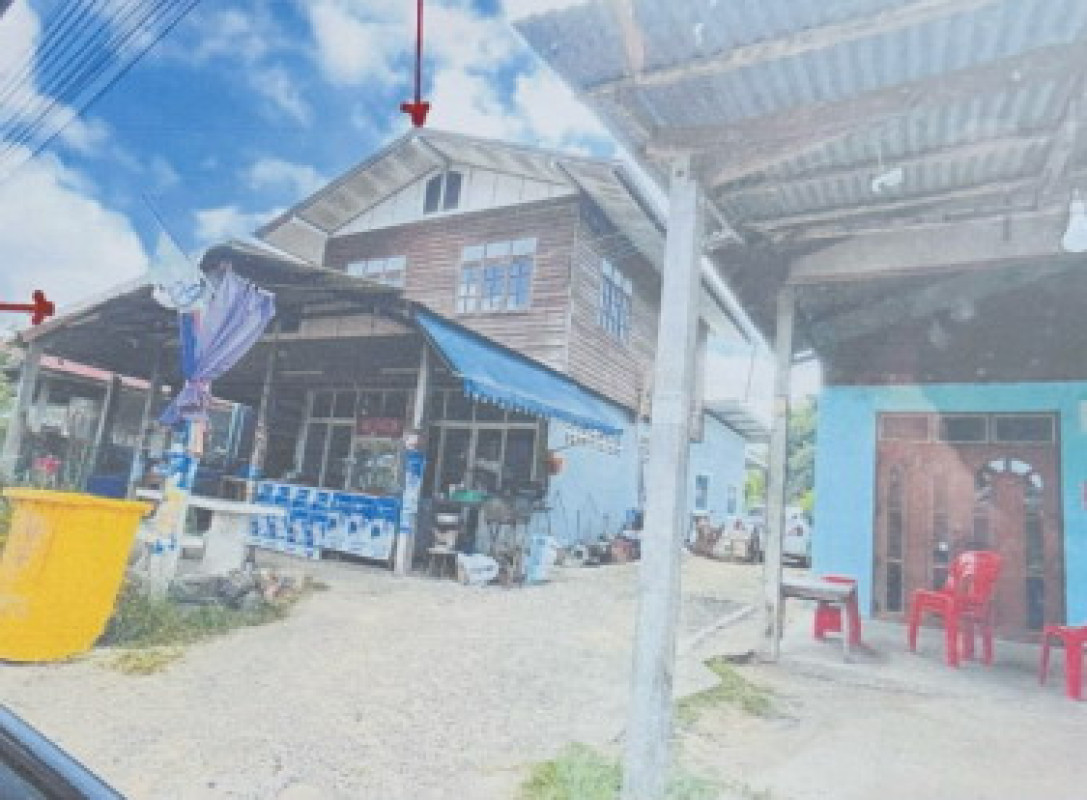 บ้านเดี่ยว อุบลราชธานี วารินชำราบ โนนผึ้ง 819232