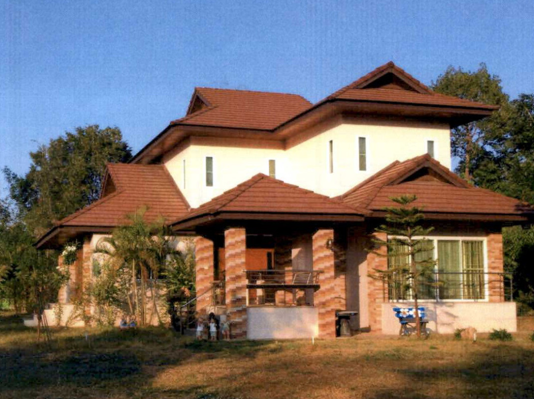 บ้านเดี่ยว กาฬสินธุ์ เมืองกาฬสินธุ์ เหนือ 2609306