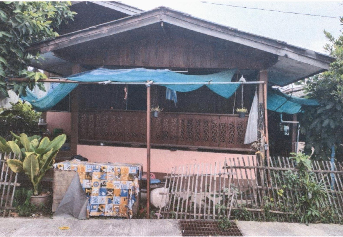 บ้านเดี่ยว เชียงใหม่ จอมทอง แม่สอย 477720