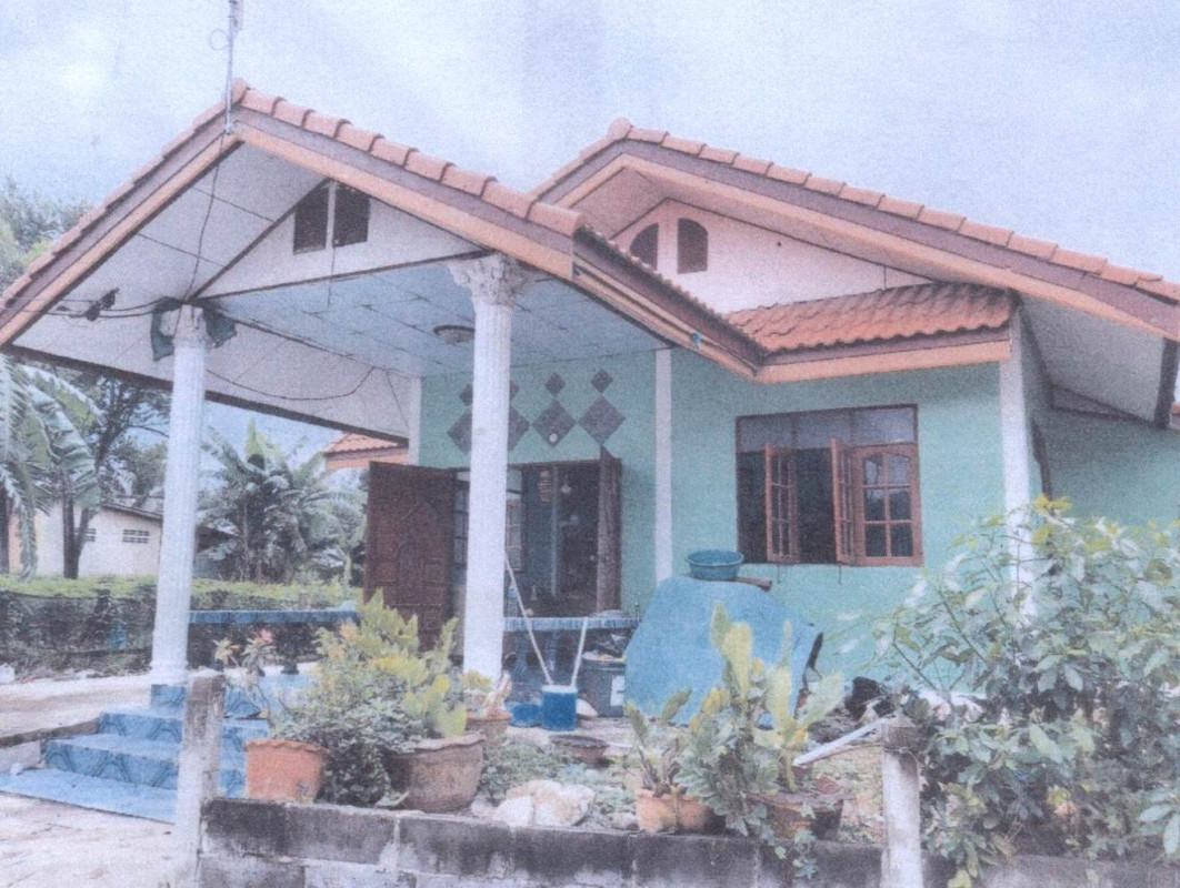 บ้านเดี่ยว สุรินทร์ สำโรงทาบ สำโรงทาบ 428100