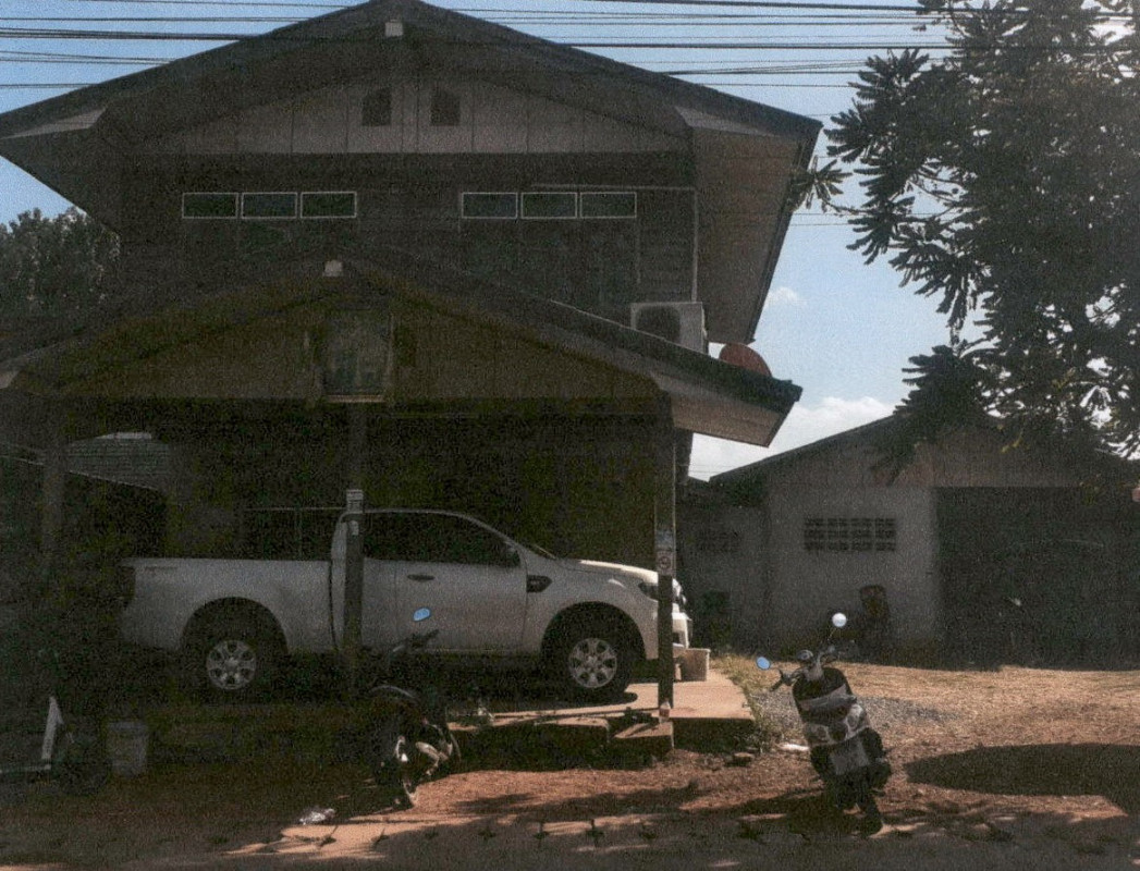 บ้านเดี่ยว กาฬสินธุ์ ท่าคันโท ท่าคันโท 836000