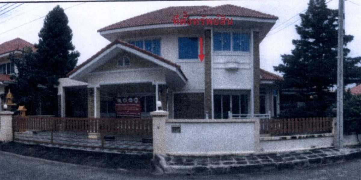บ้านเดี่ยว ลพบุรี เมืองลพบุรี นิคมสร้างตนเอง 3677213