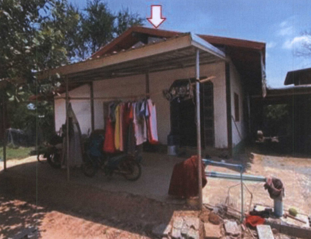 บ้านเดี่ยว สกลนคร สว่างแดนดิน ค้อใต้ 651659