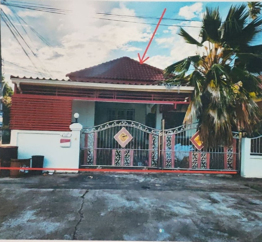 บ้านเดี่ยว สุราษฎร์ธานี เมืองสุราษฎร์ธานี วัดประดู่ 4651000