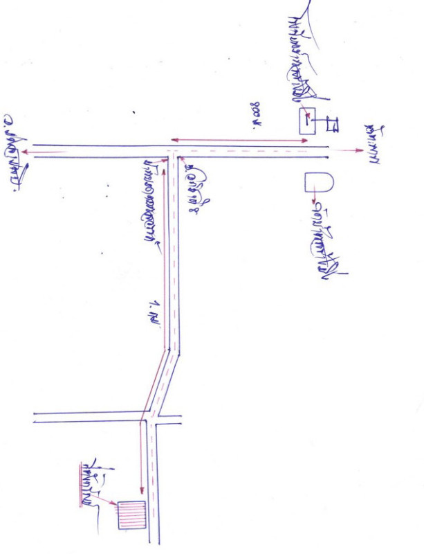 บ้านเดี่ยว อุบลราชธานี ม่วงสามสิบ หนองเมือง 776309