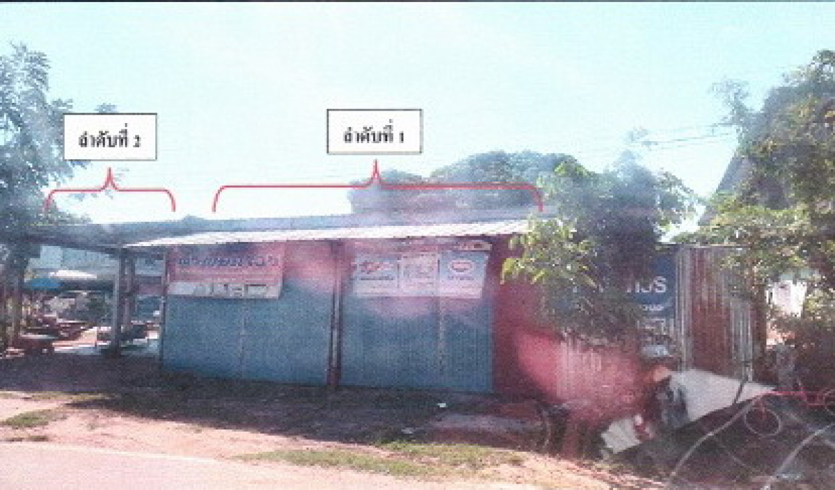 บ้านเดี่ยว สกลนคร พรรณานิคม นาหัวบ่อ 497240