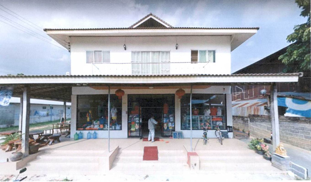 บ้านเดี่ยว กาฬสินธุ์ เขาวง คุ้มเก่า 2517880