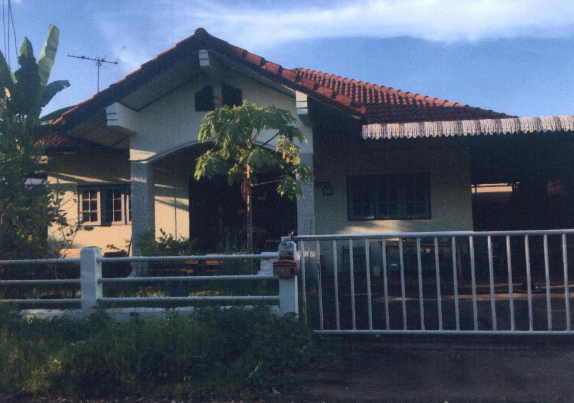 บ้านเดี่ยว สกลนคร เมืองสกลนคร ธาตุเชิงชุม 845260