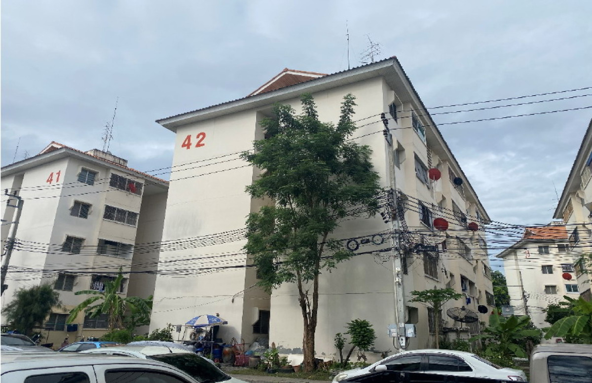 คอนโด นนทบุรี ปากเกร็ด บางพูด 382920