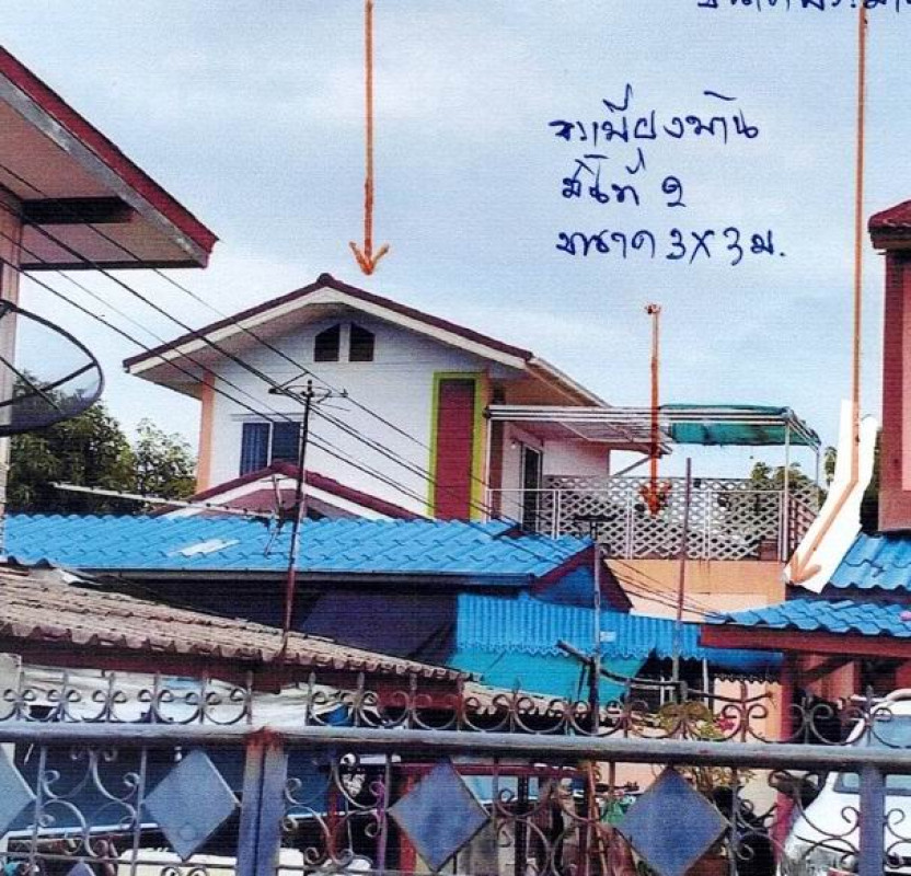 ทาวน์เฮ้าส์ สมุทรปราการ เมืองสมุทรปราการ บางปูใหม่ 995980