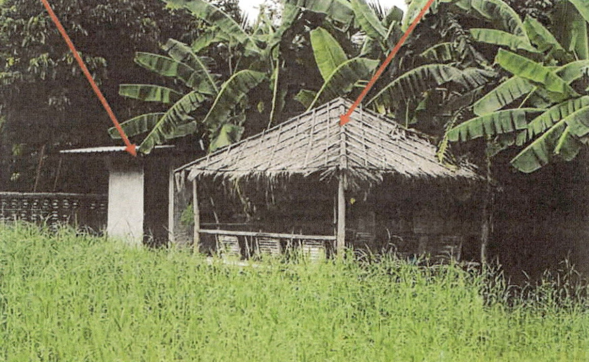 บ้านเดี่ยว ลำปาง เมืองลำปาง พิชัย 735920