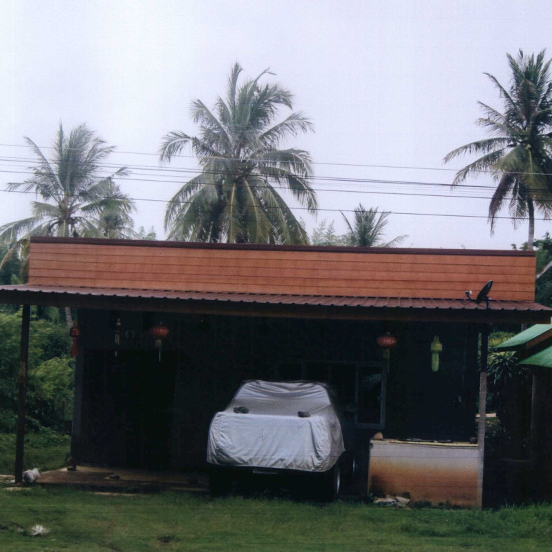 บ้านเดี่ยว สุโขทัย ศรีสัชนาลัย แม่สิน 318000