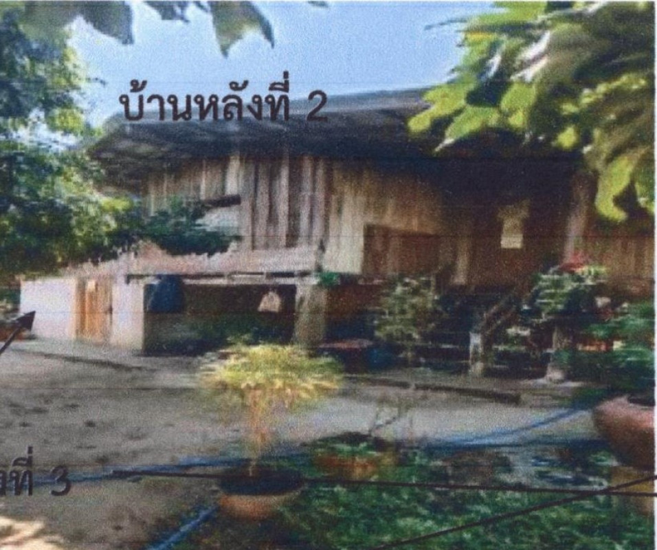 บ้านเดี่ยว เชียงใหม่ จอมทอง สบเตี๊ยะ 169050