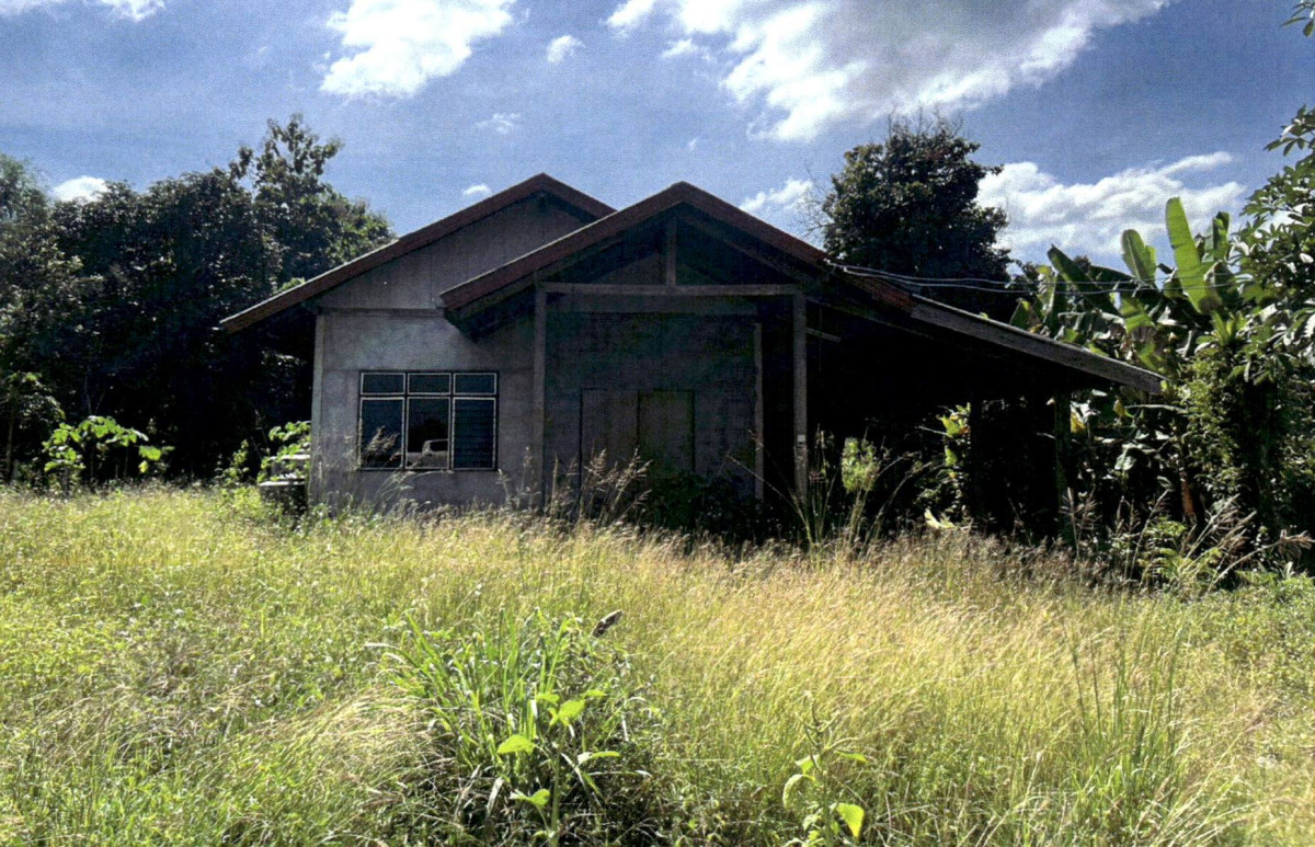 Single house Chaiyaphum Khon San Thung Na Lao 733389