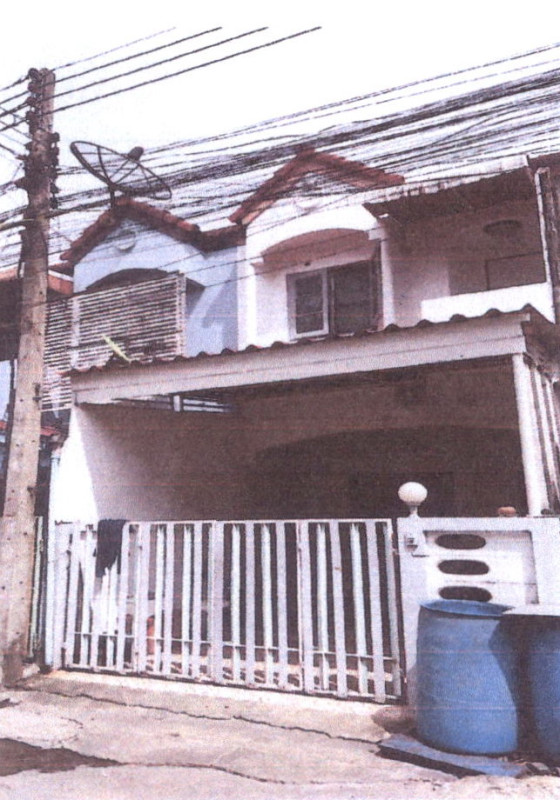 ทาวน์เฮ้าส์ นครปฐม สามพราน ท่าตลาด 643240