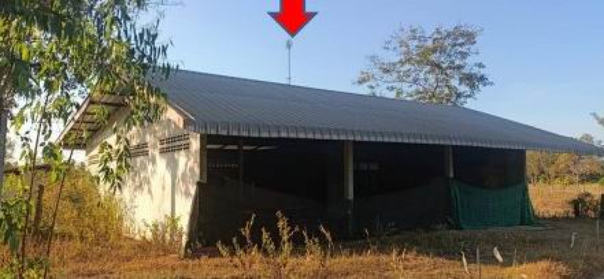บ้านเดี่ยว อุบลราชธานี นาเยีย นาดี 1308580