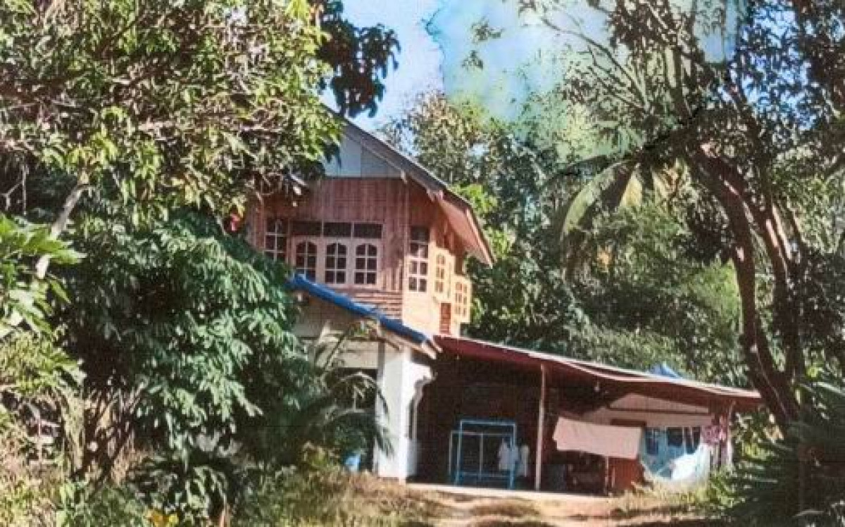 บ้านเดี่ยว อุบลราชธานี เดชอุดม โพนงาม 775110