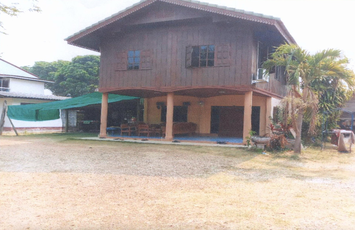 บ้านเดี่ยว ลำปาง เกาะคา นาแก้ว 823658