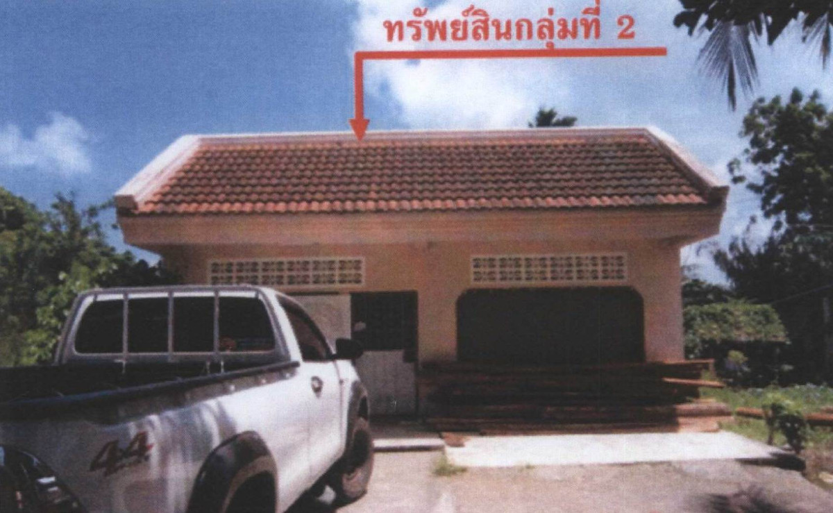 บ้านเดี่ยว กระบี่ เหนือคลอง โคกยาง 1109750