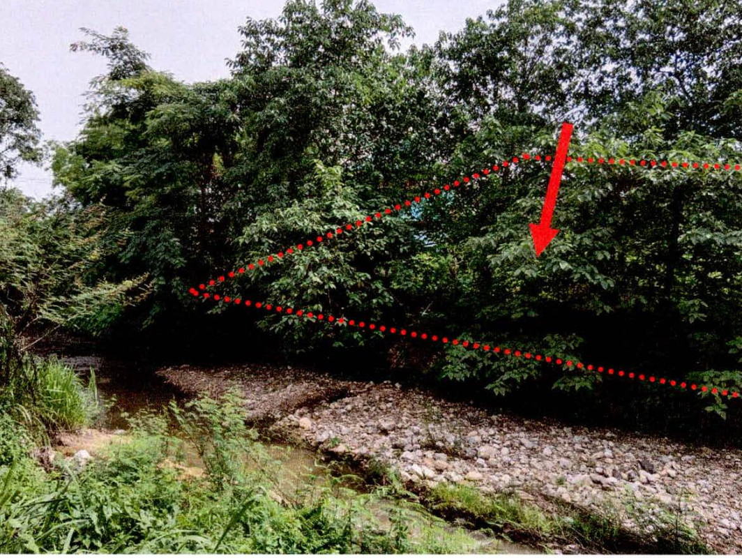 Residential land/lot Lampang Mueang Pan Mueang Pan 34000
