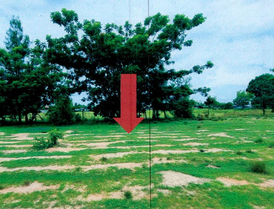 ที่ดินเปล่า อุบลราชธานี สิรินธร คันไร่ 14200